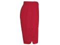 SHORT ROUGE - Homme