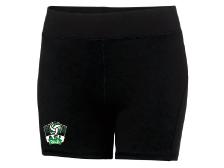 Short sans couture FEMME