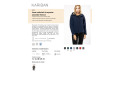 SOFTSHELL avec capuche FEMME