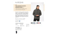 SOFTSHELL avec capuche HOMME