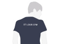 ST LOUIS GYM - Sweat - Adulte MIXTE