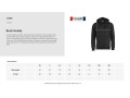 ST LOUIS GYM - Sweat - Adulte MIXTE