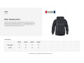 ST LOUIS GYM - Sweat - ENFANT