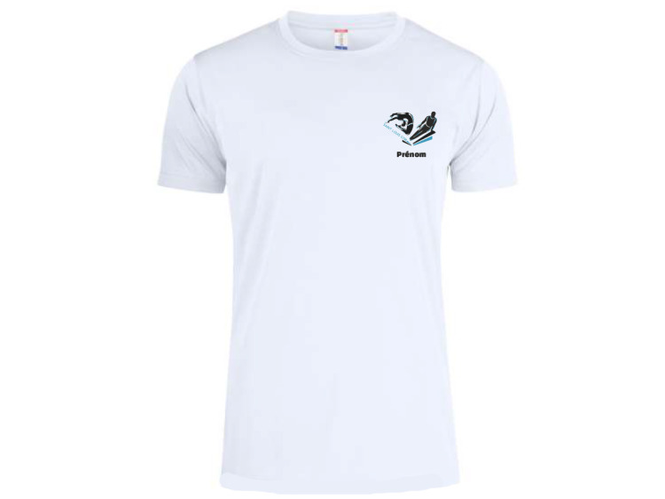 ST LOUIS GYM - T-shirt sport - ENFANT