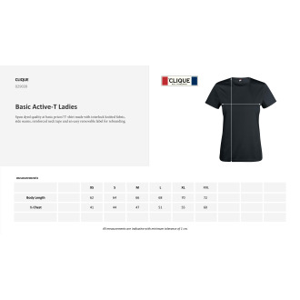 ST LOUIS GYM  Tshirt sport  FEMME