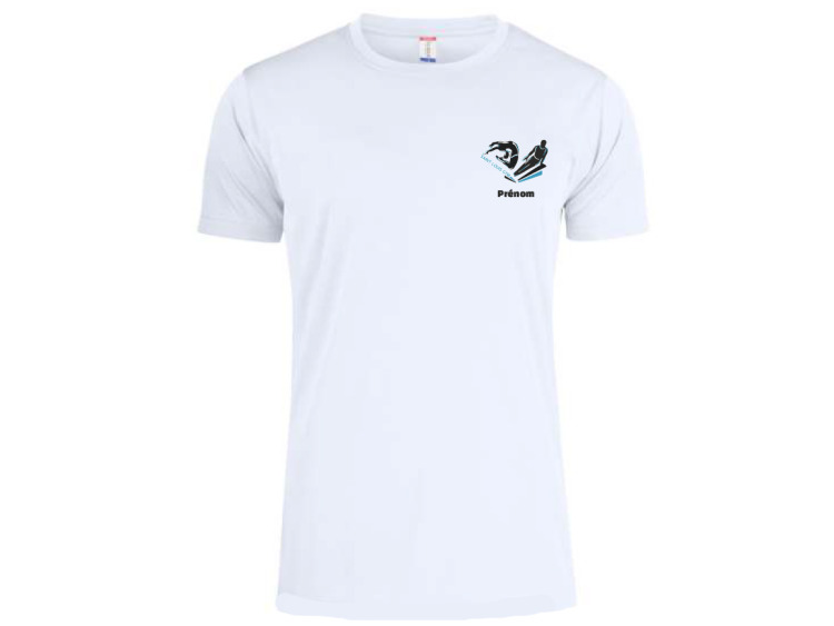ST LOUIS GYM - T-shirt sport - HOMME