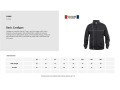 ST LOUIS GYM - Veste zippée - HOMME