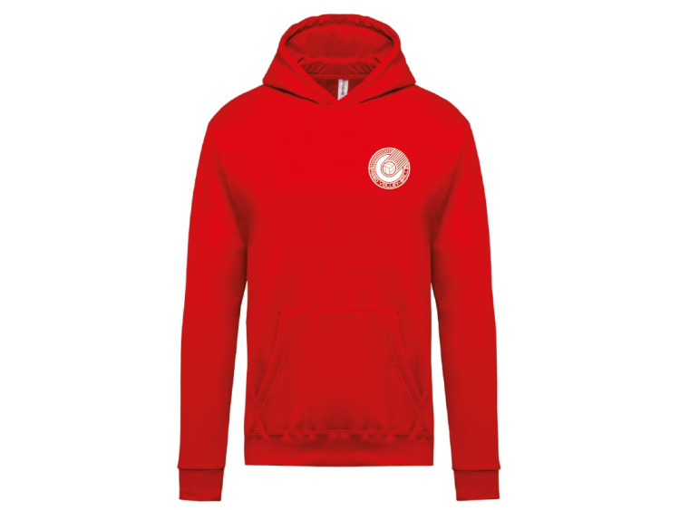 Sweat à Capuche ENFANT