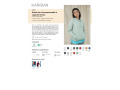 Sweat à Capuche FEMME