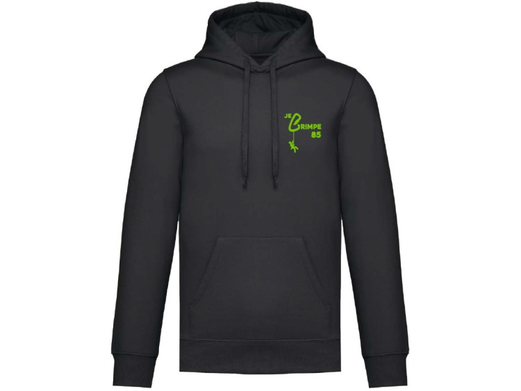 SWEAT Capuche ADULTE