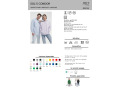 SWEAT Capuche ADULTE