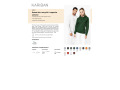 SWEAT Capuche ADULTE