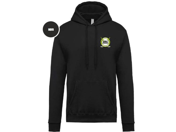 Sweat capuche ENFANT - BRC