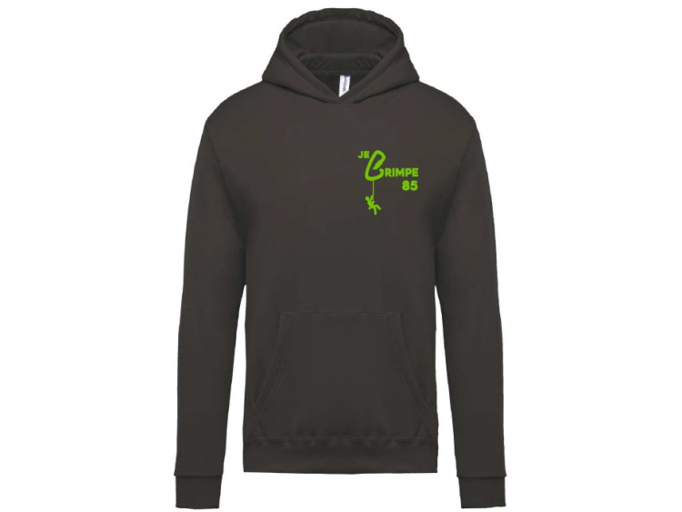 SWEAT Capuche ENFANT