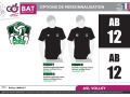 SWEAT Capuche ENFANT