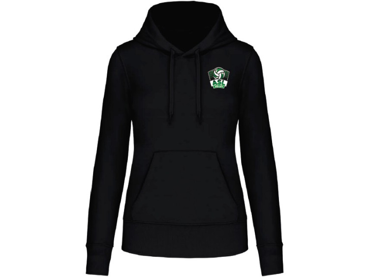 SWEAT Capuche FEMME