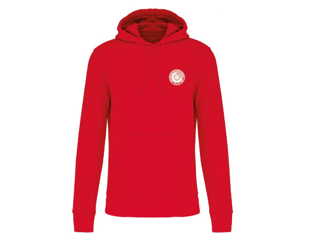 Sweat Capuche