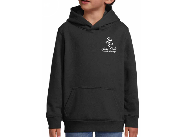 Sweat Capuche