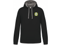 Sweat capuche FEMME - BRC