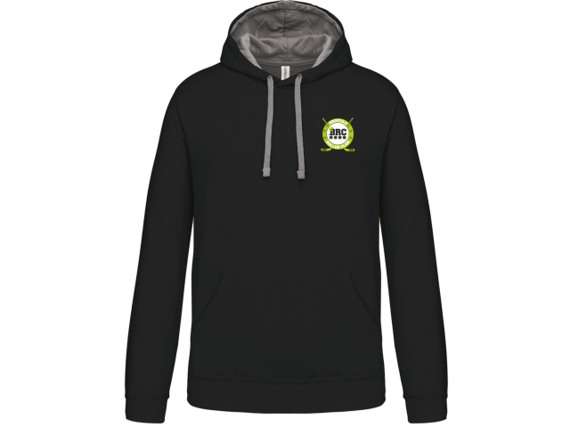 Sweat capuche