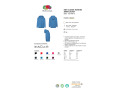 Sweat zippé à Capuche ENFANT