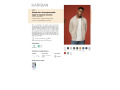Sweat zippé à Capuche HOMME