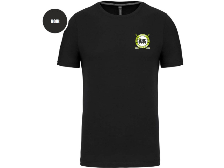 T-shirt FEMME - BRC