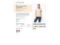 T-shirt FEMME - BRC