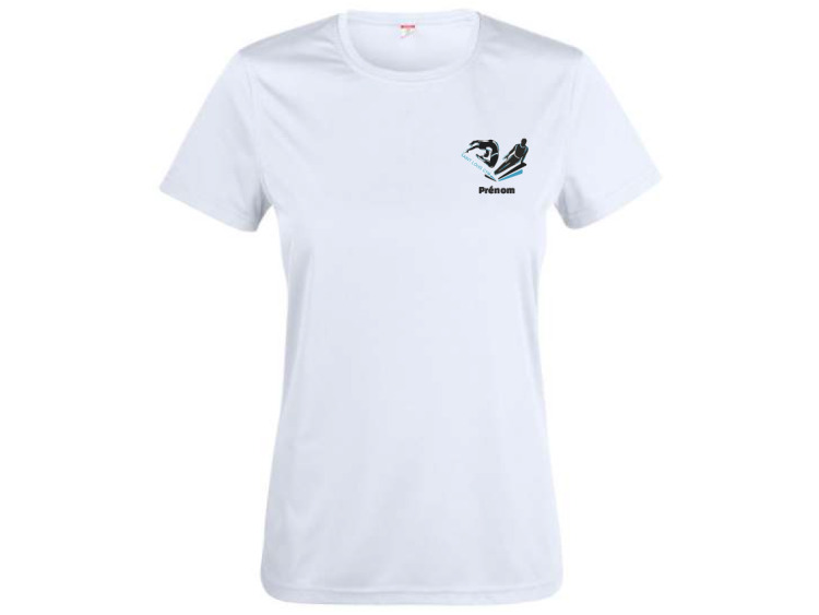 T-shirt sport - FEMME