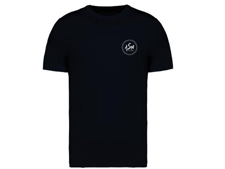 T-shirts &eacute;coresponsable UNISEXE