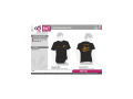 Tee-shirt Coton Femme