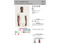 Tee-shirt Coton Homme