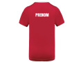 TEE-SHIRT échauffement Femme
