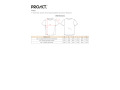 TEE-SHIRT échauffement Femme