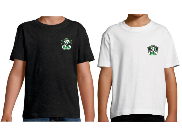 Tee-shirt ENFANT