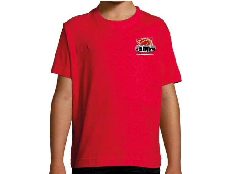 Tee-shirt ENFANT