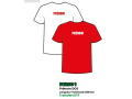 Tee-shirt FEMME