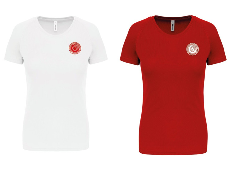 Tee-shirt FEMME
