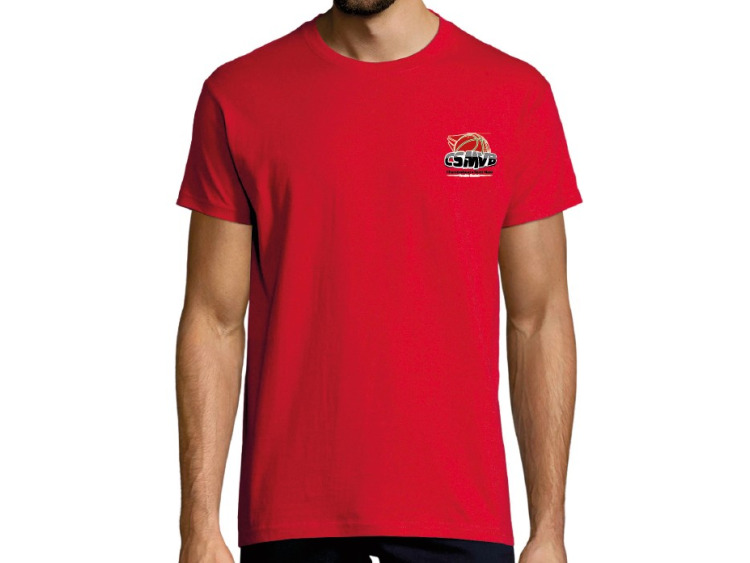 Tee-shirt HOMME
