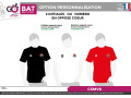 Tee-shirt HOMME