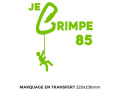 Tee-shirt Manches Courtes ENFANT