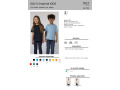 Tee-shirt Manches Courtes ENFANT