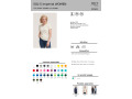Tee-shirt Manches Courtes FEMME