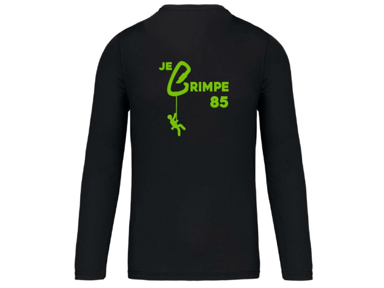Tee-shirt Manches Longues HOMME