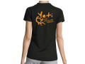 Tee-shirt Polyester Femme 01159