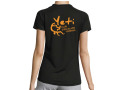 Tee-shirt Polyester Femme