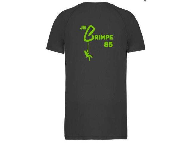 Teeshirt POLYESTER